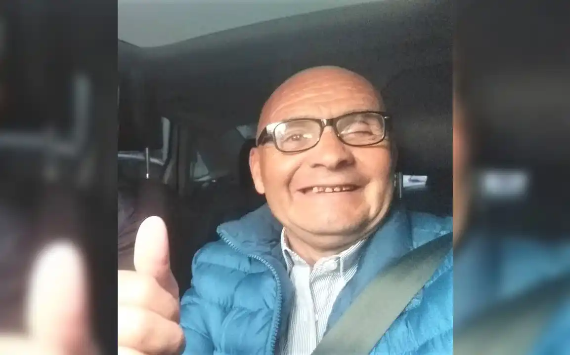Sentido adiós a Raúl “Buya” Peralta