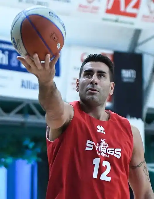 Ghersetti hará mañana su regreso a la competencia