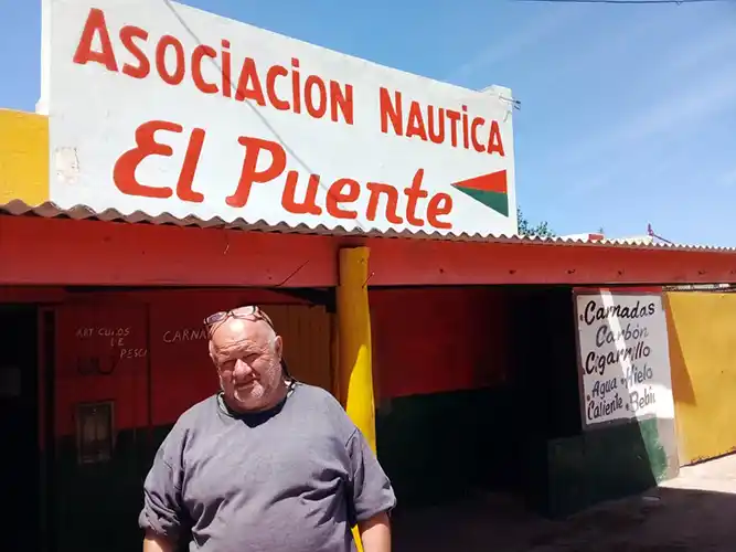 Una entidad que fue creada por la amistad de sus fundadores