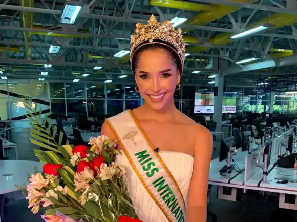 ¿Cambio de reglas en el Miss International 2023? Esto es lo que se sabe