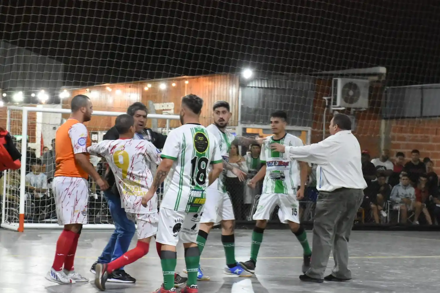 Foto: Mauricio Ríos