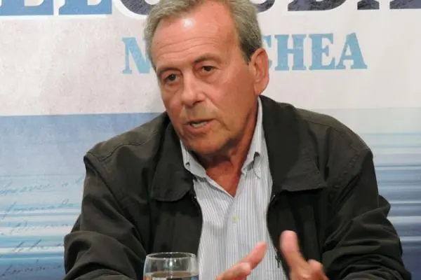 Asaltaron al exintendente de Necochea Daniel Molina