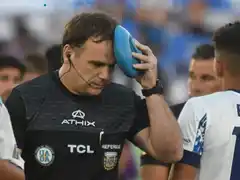 Dura sanción de la AFA para Godoy Cruz