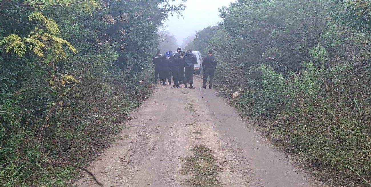 Ataque tipo comando en la región: robaron más de 16 millones de pesos a un repartidor