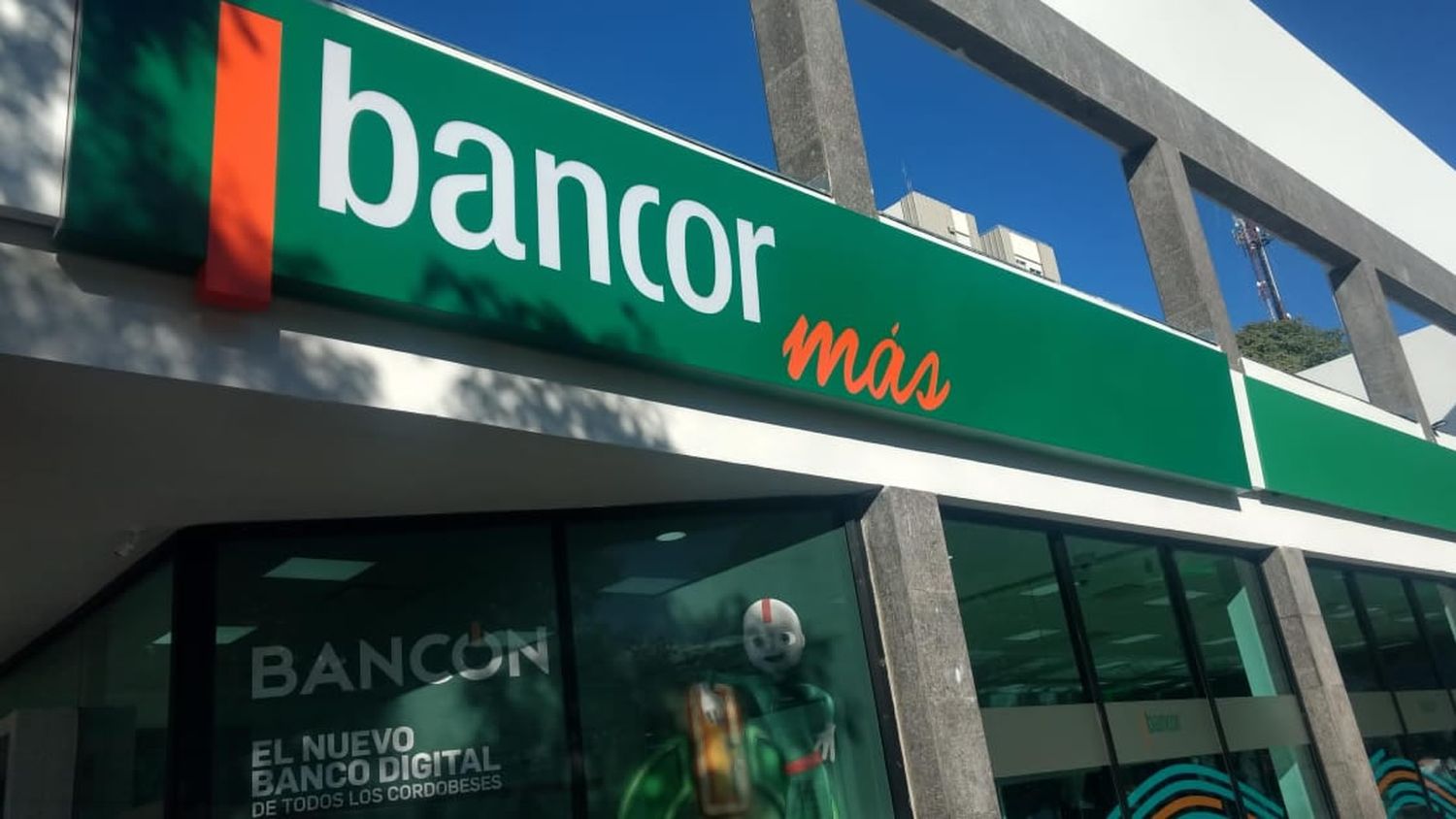 Trabajadores del Banco de Córdoba realizaron asambleas en el interior