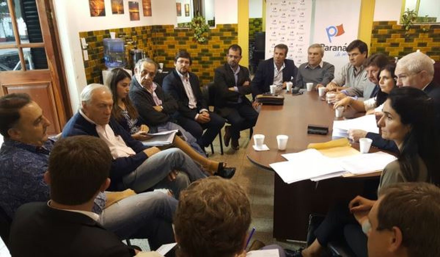 Cambiemos pone condiciones para aprobar el Presupuesto