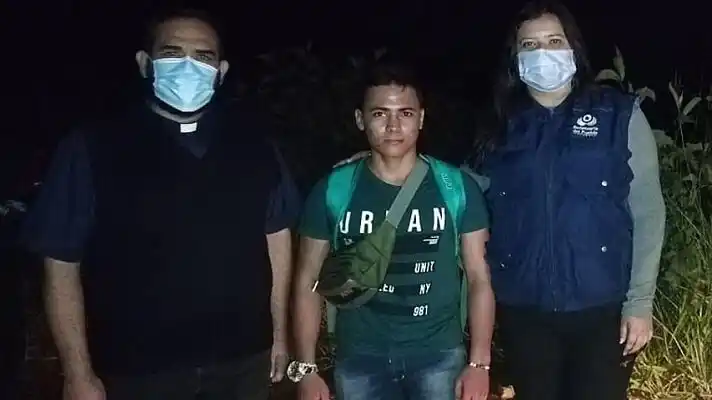 El ELN deja en libertad a un soldado colombiano secuestrado en el Catatumbo