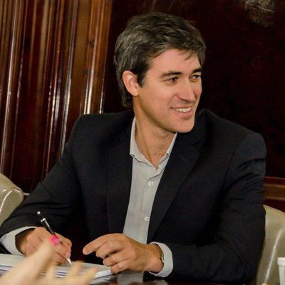 Elecciones 2017: Adrián Pérez garantizó que el proceso será "más rápido que en agosto pasado"