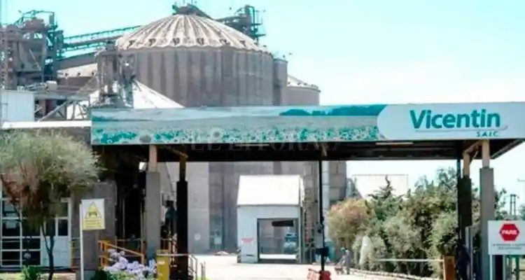Expropiacion de Vicentín: concejales del Frente de Todos consideraron “acertadas y necesarias” las medidas anunciadas