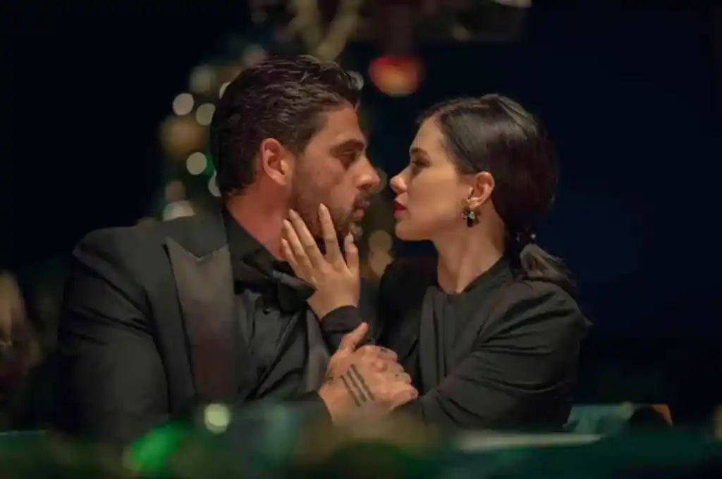 “365 días”: se estrena la segunda temporada por Netflix