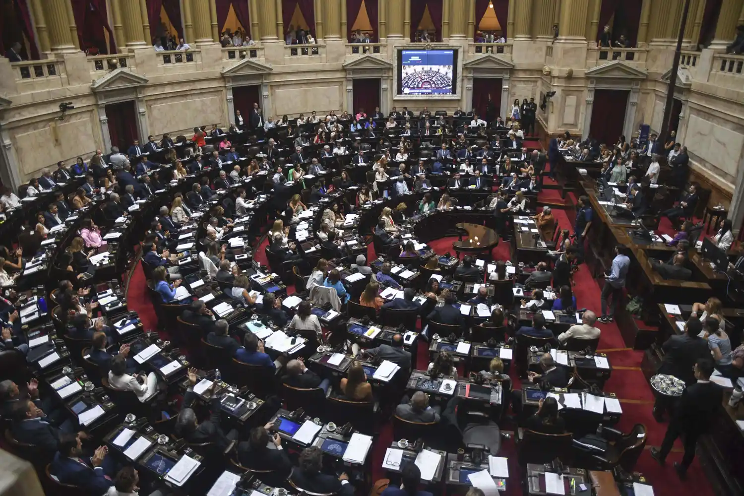 Zona Fría: el gobierno eliminó el artículo de la Ley Ómnibus y ahora se espera por el debate