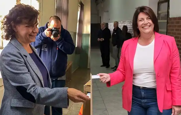 Elecciones en Marcos Juárez: Triunfo de Juntos por el Cambio en el "kilómetro 0" de la coalición