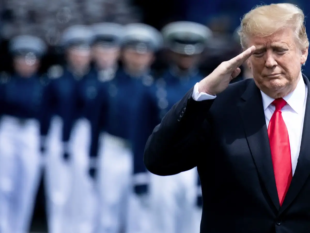 Estados Unidos arrestó a más de mil inmigrantes en la frontera con México
