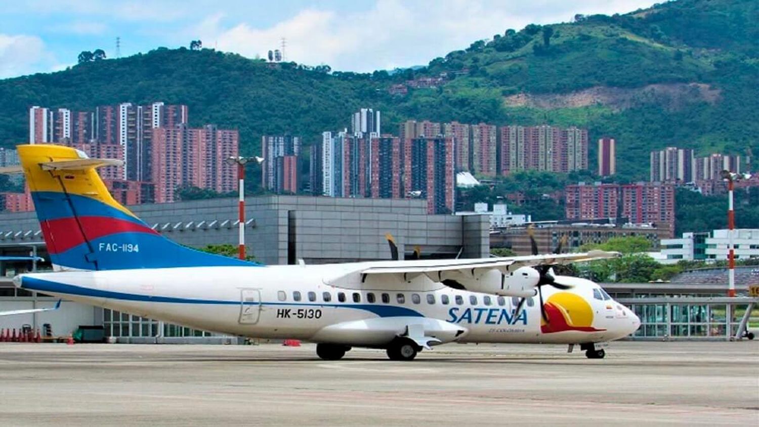 Venezuela tendrá tres nuevas rutas aéreas con Colombia (+DETALLES)