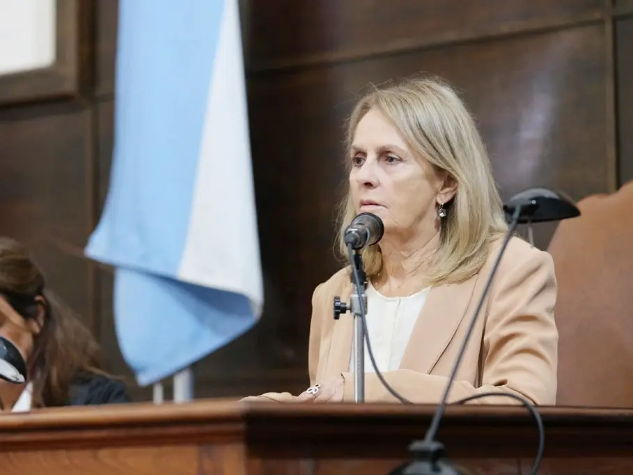“El Concejo Deliberante es el área del municipio que más ajuste ha realizado”