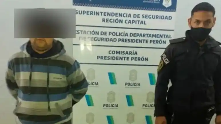 Violaba a sus hermanas menores con la complicidad de su padre: fue arrestado