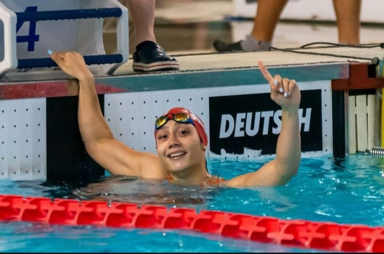 Guadalupe Angiolini