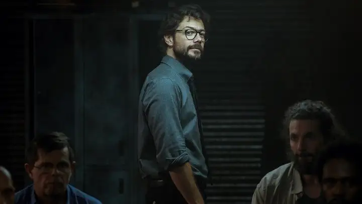 Cómo es el primer capítulo de “La casa de papel 4”