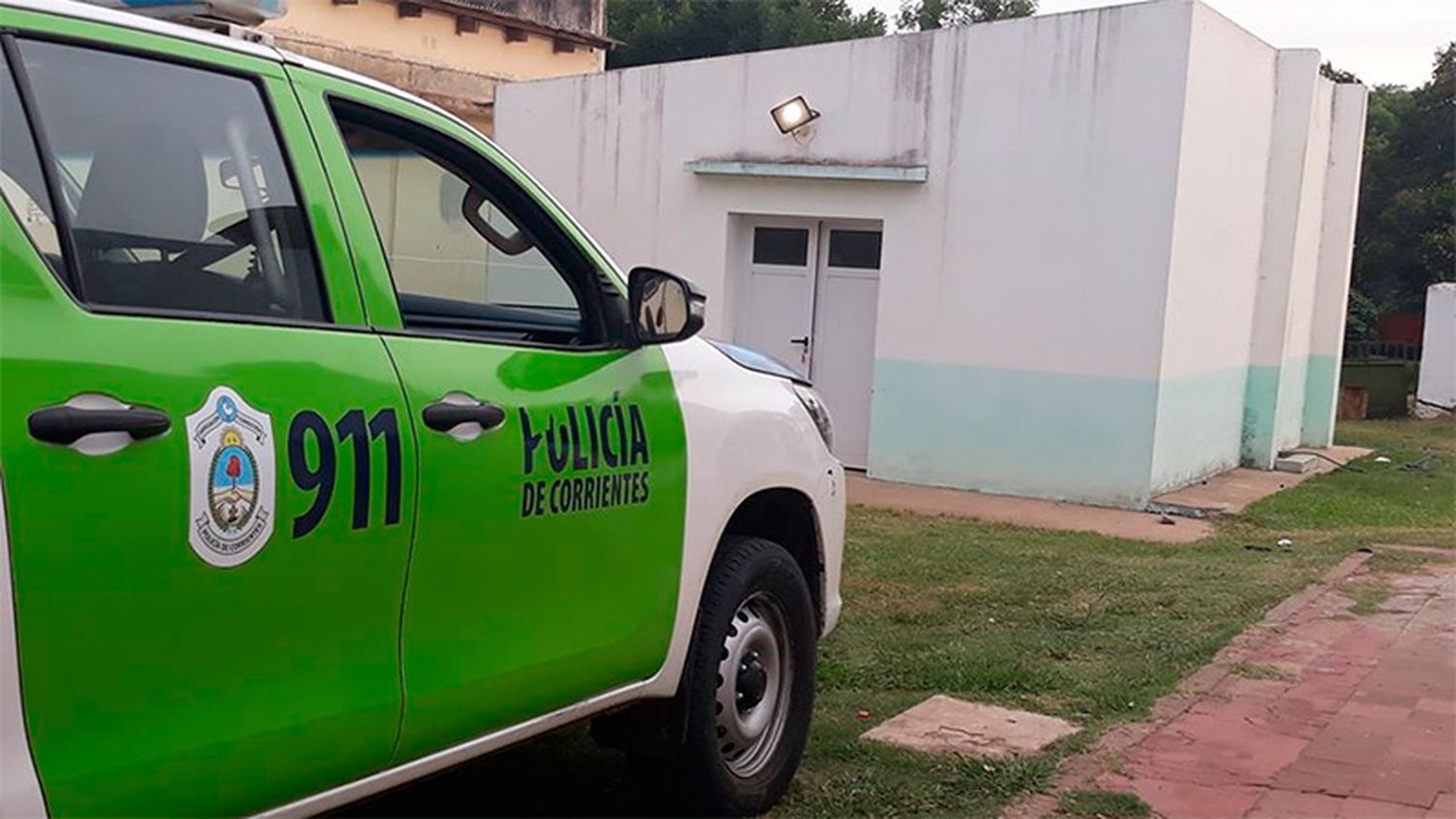 Asesinaron a una joven entrerriana: Revelan terribles detalles del hecho