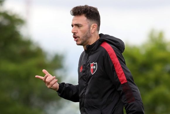 Movimientos en Newell's: altas y bajas en la convocatoria para visitar a Banfield