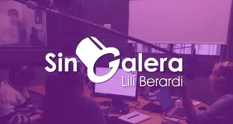#SeguimosEnElAire: reviví las entrevistas de Sin Galera del sábado 1 de junio