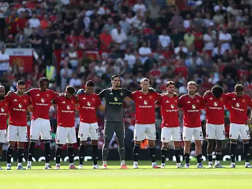 El clásico de Manchester