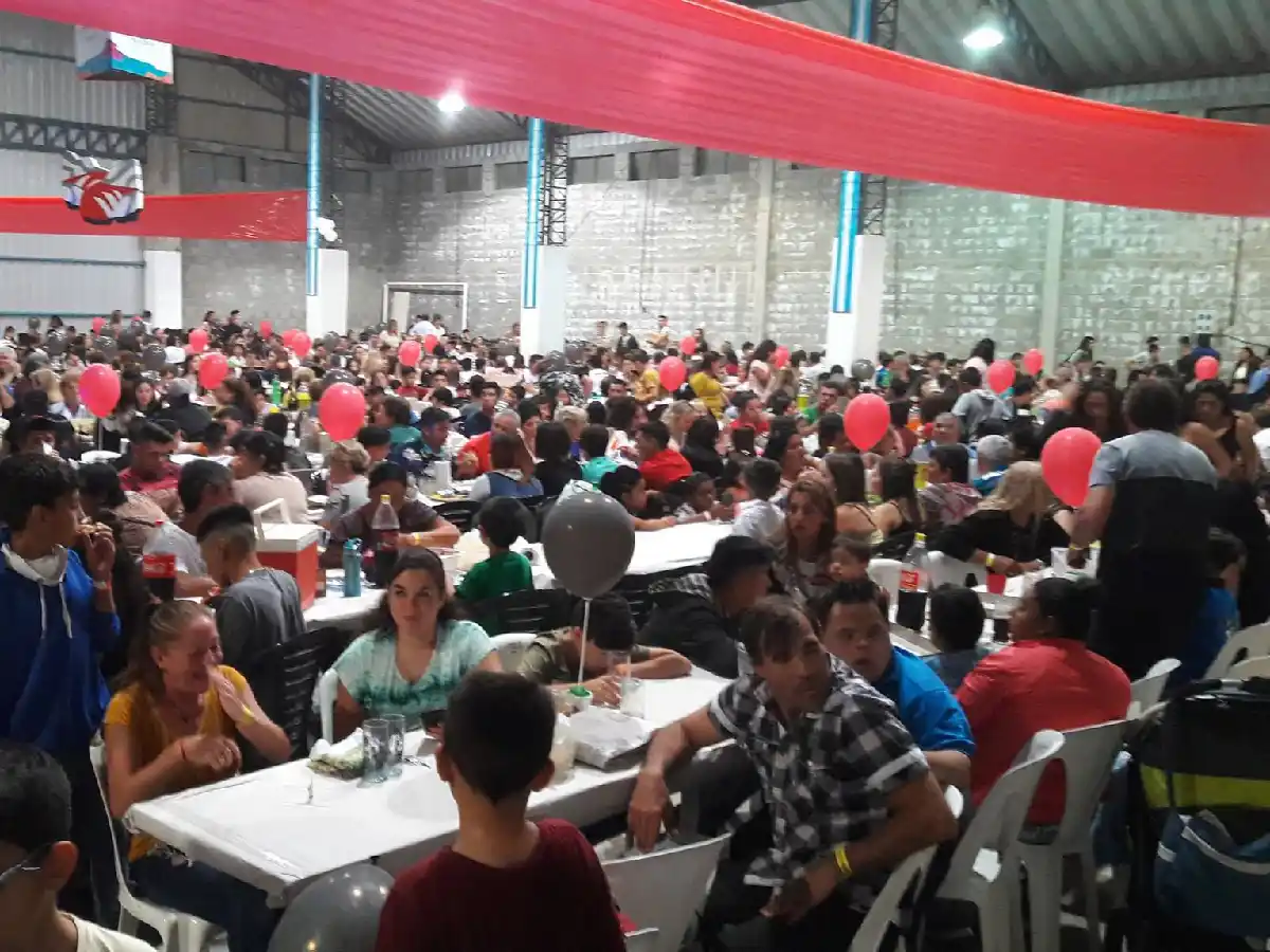 La Hidráulica despidió un gran año