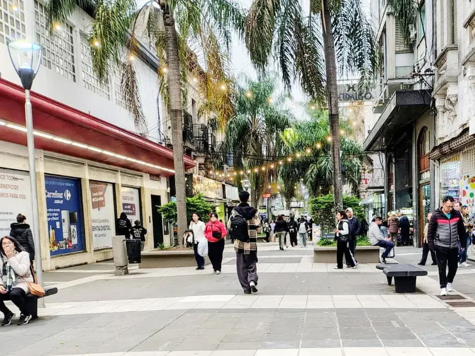 Casi 7 de cada 10 empresas de Concordia registraron una caída en sus ventas durante el primer semestre