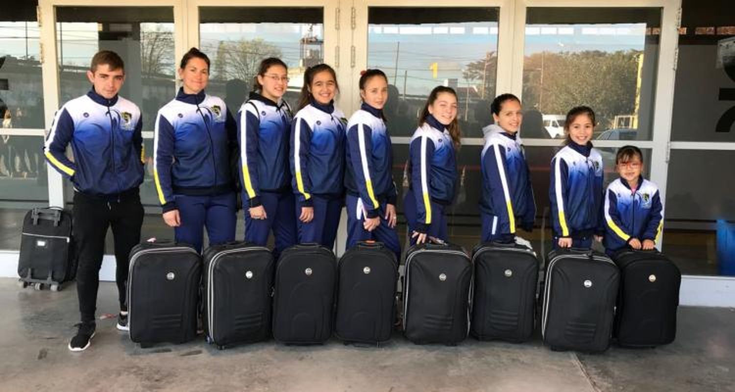 América participó en la fecha de Lipac