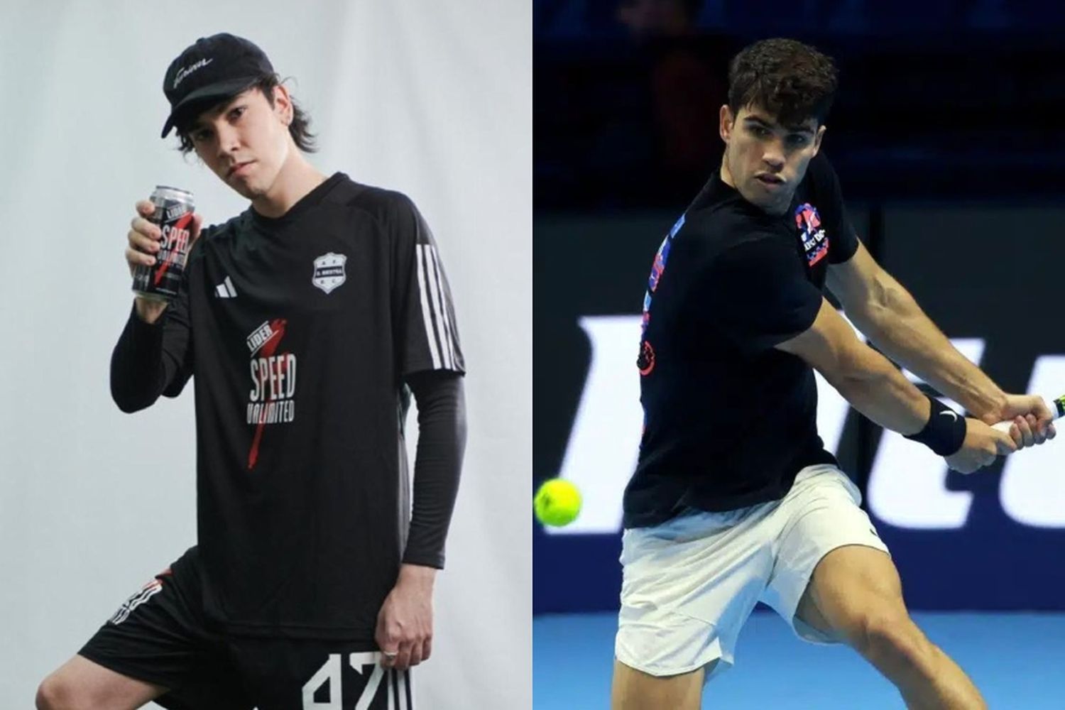 Liga Profesional y ATP World Tour Finals: la agenda deportiva de este lunes