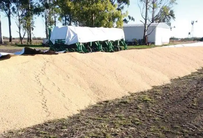 FARER condenó un nuevo ataque contra el campo  y el silencio oficial: "Es un  mensaje tendiente a consagrar la impunidad"