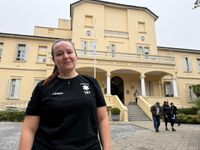 “Fuimos la última mano que tocaron un montón de pacientes”, recordó una enfermera a 5 años de la pandemia