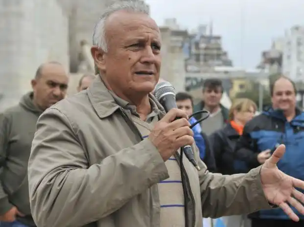 Del Sel: “Puedo volver a ser candidato a gobernador porque cada vez que me presenté me fue muy bien”