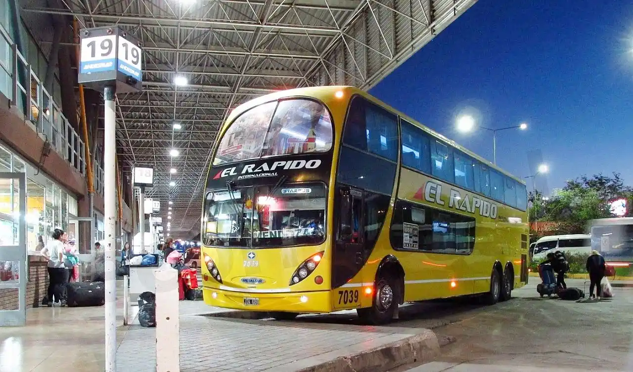 La UTA pide que los trabajadores “sean consultados” para evitar “potencial inseguridad”