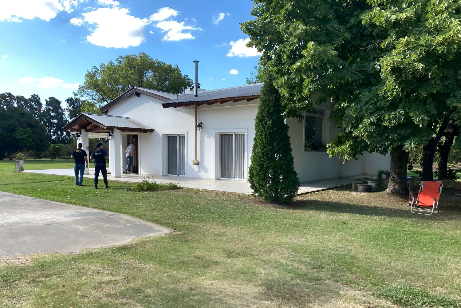 Drogas, muerte y misterio: apelaron el beneficio de arresto domiciliario para Marisel "Pili" Solís