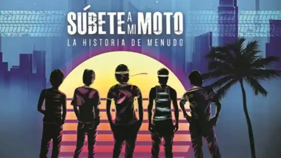 La nostalgia ataca: Menudo está de regreso