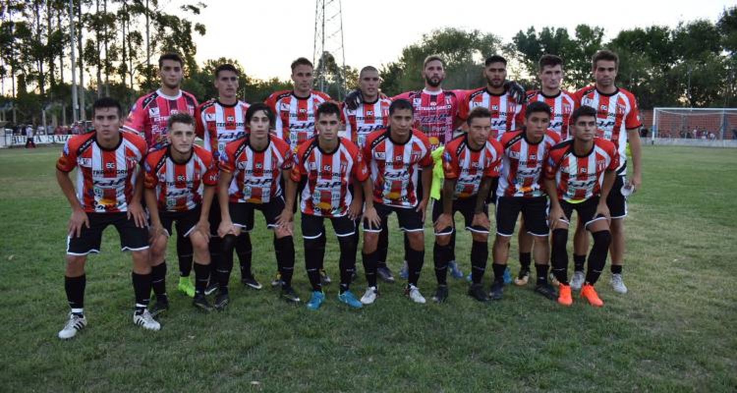 Federal C: Las estadísticas de Paraná