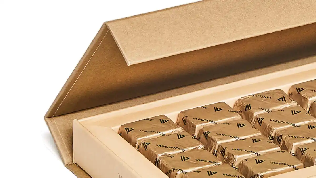 CHOCOLATE RUBIO ¿Por qué esta nueva versión causa polémica entre  Francia y Suiza?