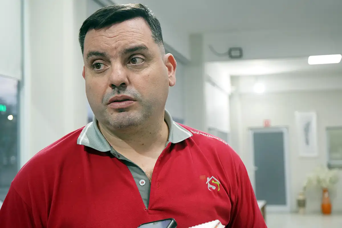 Pablo Quinteros