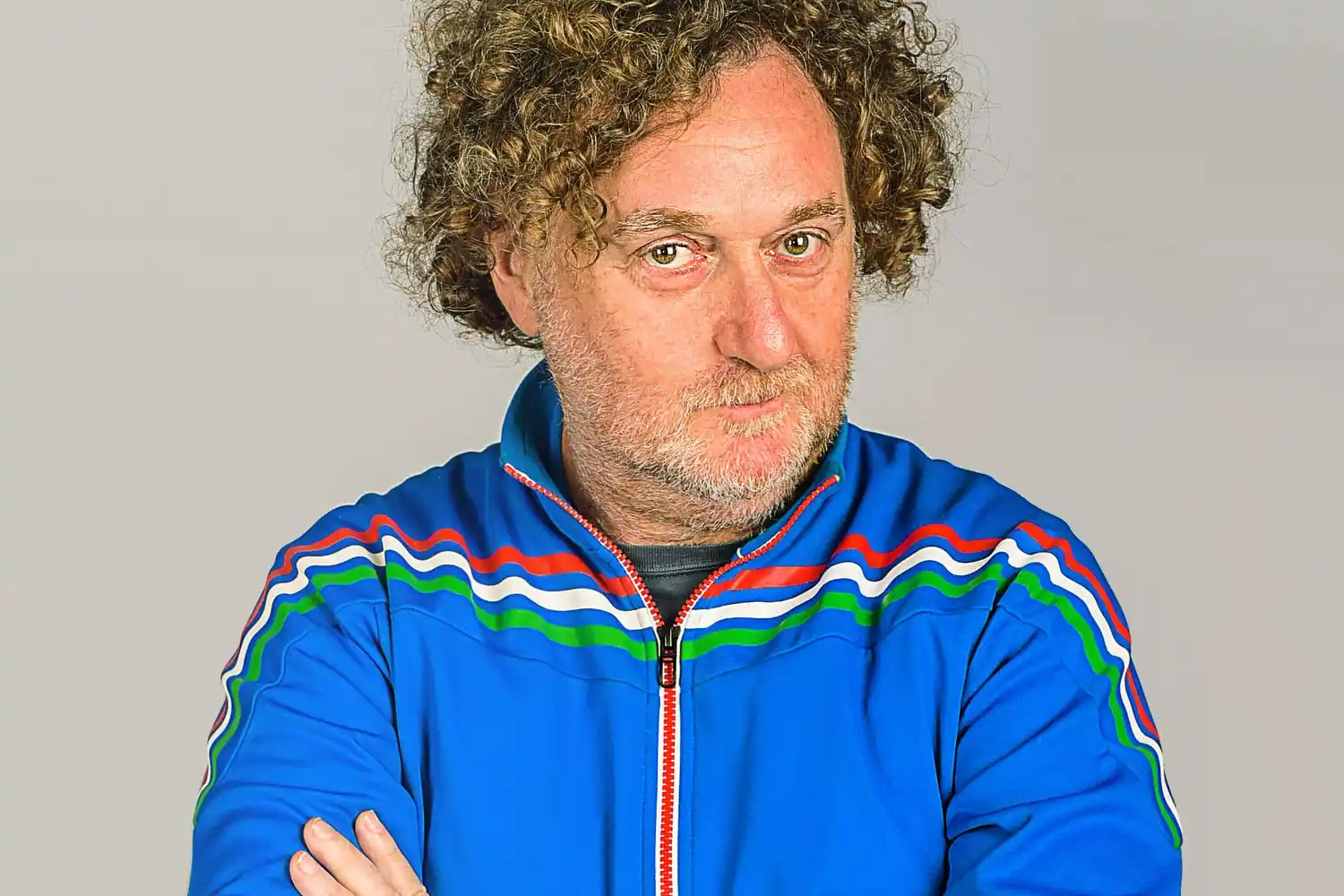 Gabriel Chamé Buendia presenta su libro en Paraná