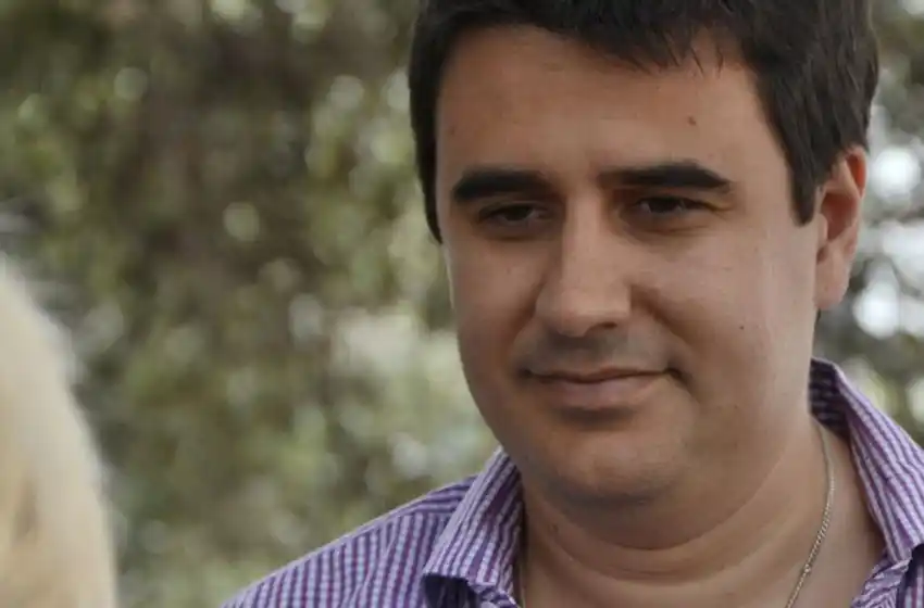 Toniolli presentó un proyecto para que los bancos aporten al Fondo Compensador del Transporte