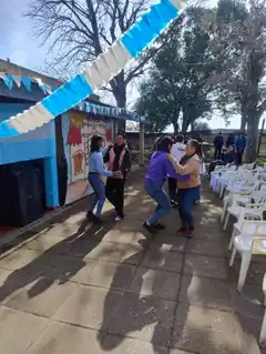 Encuentro de escuelas rurales en Gualeguay: una jornada de comunidad y tradición