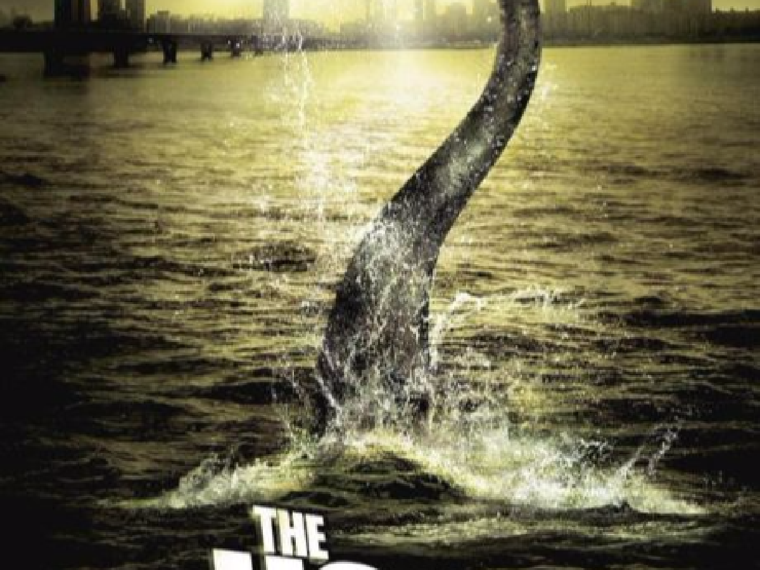 "The Host" en la continuidad del ciclo de cine coreano en el Cineclub