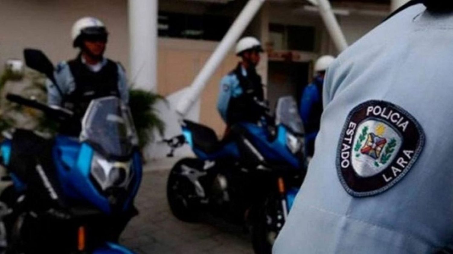 Funcionario de Polilara a la cárcel por abuso sexual contra una niña de 9 años