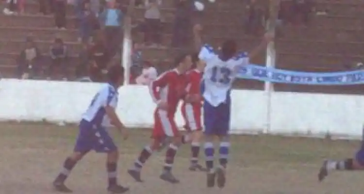 Defensores-Atlético y Huincalo-Sportivo