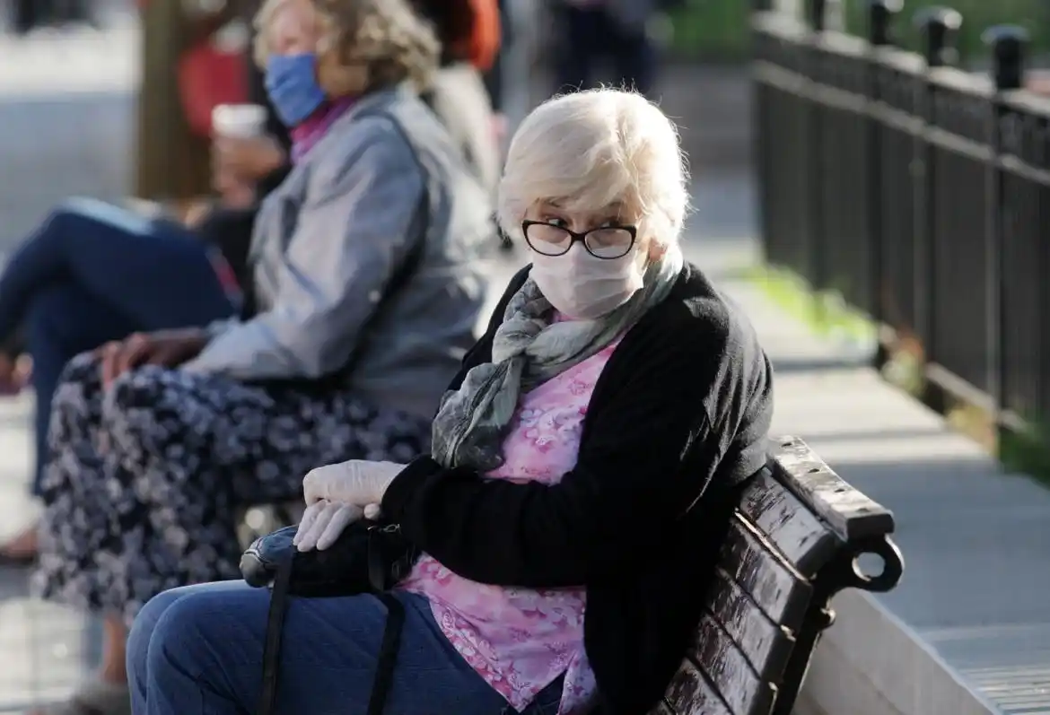 Jubilaciones: oficializan suba de 12,28% para trimestre de marzo a mayo y haber mínimo será de $32.630