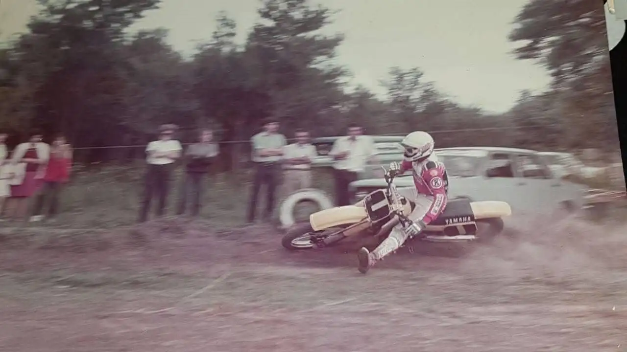 A casi 40 años de aquella histórica actuación, el MXGP destacará su contribución al motocross nacional y su legado en el deporte.