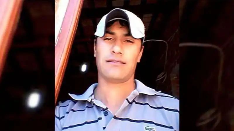 Mató a su novia, a su suegra y no aparecen sus padres: temen por sus vidas