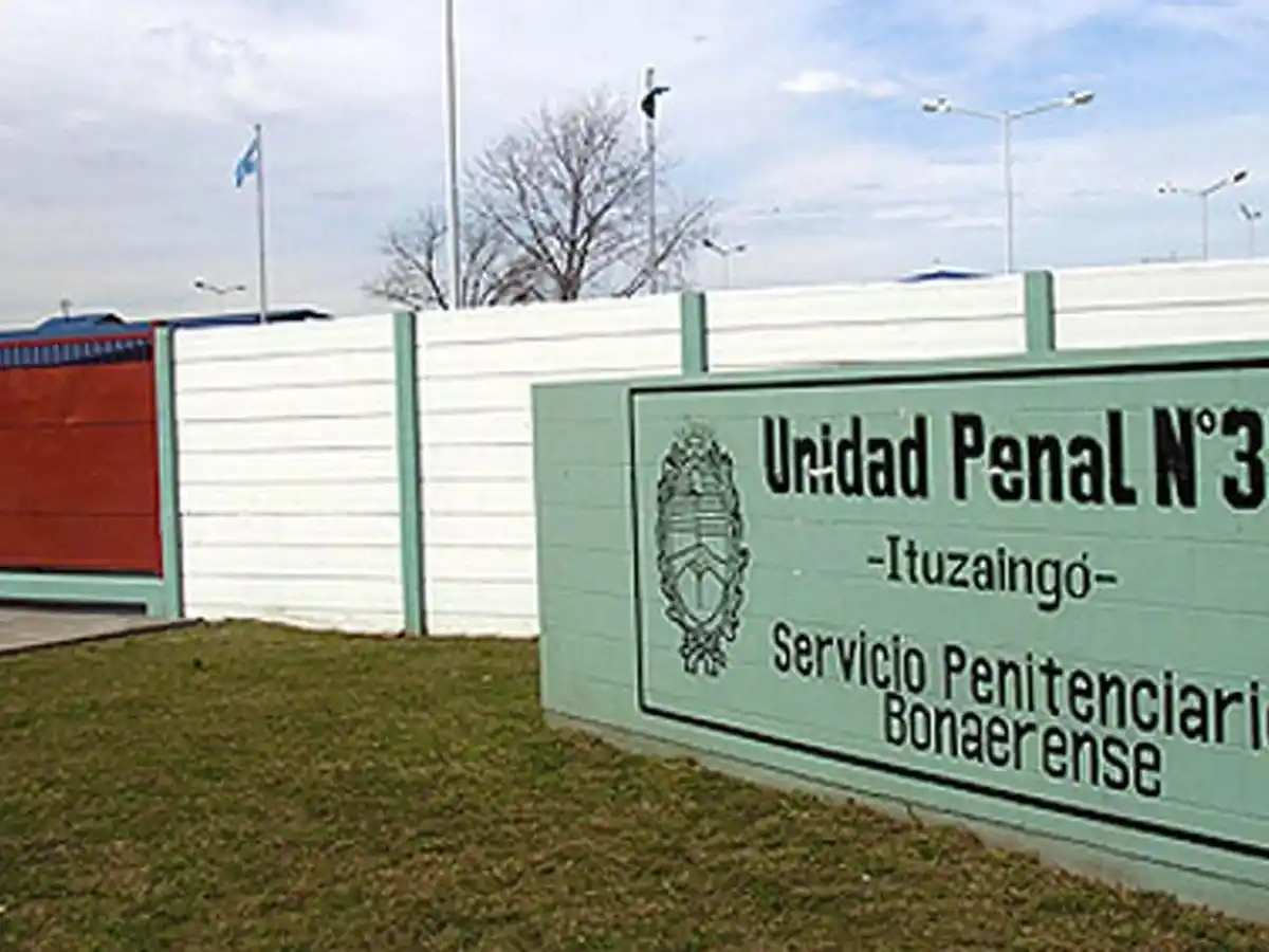 Ituzaingó: Se equivocaron de preso y liberaron a otro detenido