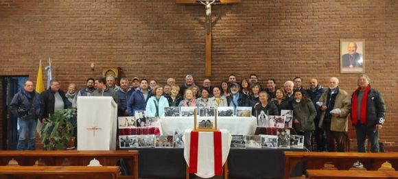 La Mesa de Diálogo por la Dignidad de las Periferias alertó sobre la falta de alimentos en los barrios populares